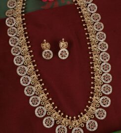 Jimmiki kammal quality Fashion jewellery