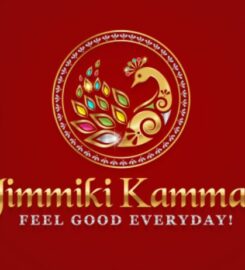 Jimmiki kammal quality Fashion jewellery