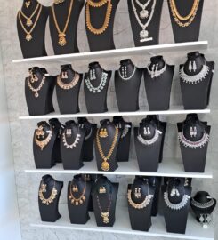 Jimmiki kammal quality Fashion jewellery