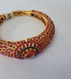 Jimmiki kammal quality Fashion jewellery