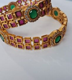 Jimmiki kammal quality Fashion jewellery