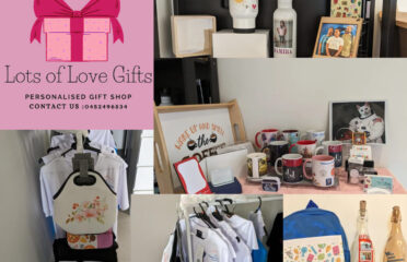 Lots of Love Gifts Shop