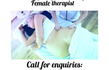 Postnatal massage