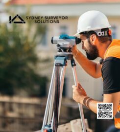 Sydney Surveyor Solutions